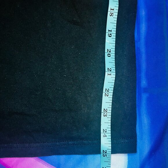 Vintage Lee “SICILIA” Embroidered Tee (Size M) - Picture 4 of 5